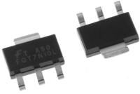 FQT7N10LTF ON Semiconductor