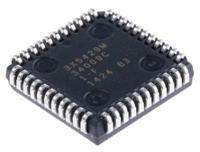 AT27C4096-55JU Microchip , EPROM 4Mbit 256K x 16 bit 55ns 44-Pin PLCC