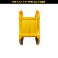 Safety Barriers