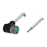 V11-W-5M-PVC, Pepperl + Fuchs