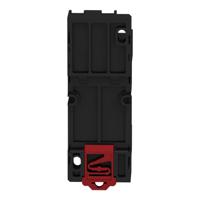 RXZE2M114 Schneider Electric 14 pin Relay Socket, DIN Rail, <250V for use with RXZ Series Relay SocketsSchneider Electric