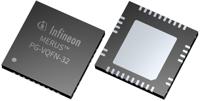 IRS2452AM, Infineon