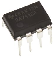 UA741CP Texas Instruments