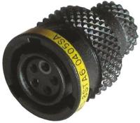 8STA60435PN, Souriau Sunbank by Eaton