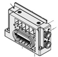 SY50M-1-1AR-C10-NA, SMC