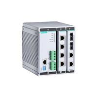 EDS-608-T, Moxa