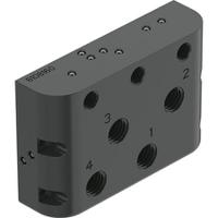 CAPS-M1-VDE1-D-C-AL-G14-V, Festo