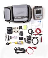 Seaward Apollo 600 + Pro Bundle PAT Testing Kit With RS Calibration