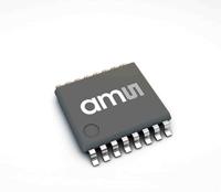 AS5145B-HSSM ams Absolute Encoder 4096 ppr,