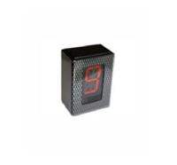OMZ 160 Gear Display with connector, Variohm Group