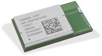 Panasonic ENWF9408A1EF 3.3V WiFi Module, 2.4 GHz IEEE Std. 802.11 b/g GPIO, SDIO, UART