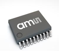 AS5304A, Ams Osram