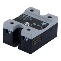 RM1E48V50 Carlo Gavazzi 50 A Solid State Relay, Analogue, Panel Mount, 550 V ac Maximum Load