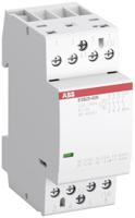 1SAE231111R0604 ABB ESB25-04N-06 4 Pole Safety Installation Contactor - 25 A, 230 → 240 V Coil, 4NC, 17.3 kW