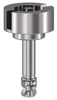 NSYAEDSBSB Schneider Electric Metal Cover Screw Kit for Use with Spacial SBM Enclosure