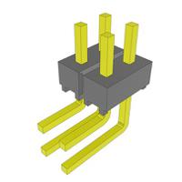 MTSW-102-07-T-D-118-NA, Samtec