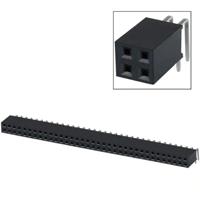 PPTC352LJBN Sullins Connector Solutions