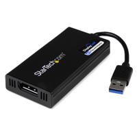 USB32DP4K, Startech.Com