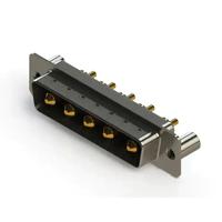 627-5W5-224-1NB EDAC Inc.