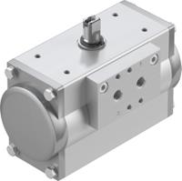 Pneumatic Rotary Actuators