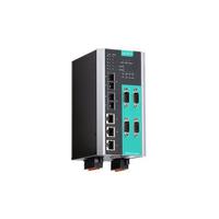 NPort S9450I-2S-SC-HV-T, Moxa