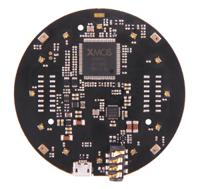 Seeed Studio ReSpeaker Mic Array Voice Board, Audio