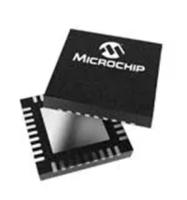 LAN96455F-I/8NW, Microchip