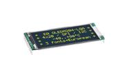 EA OLEDM204-GGA, Display Visions