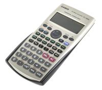 FC-100V, Casio