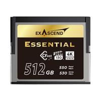 EXSD3X512GB, Exascend