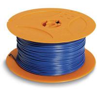 4520031 Lapp H07VK Brown Single Core Control Cable, 1.5 mm² CSA 750 V, 100m