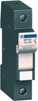DF141N Schneider Electric 50A Rail Mount Fuse Holder for 14 x 51mm Fuse