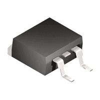 SIHB055N60EF-GE3 Vishay EF Type N-Channel MOSFET, 46 A, 650 V Depletion, 3-Pin TO-263