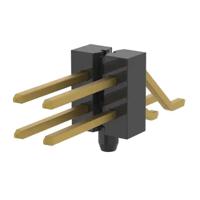 TSM-102-02-H-DH-A Samtec Inc.