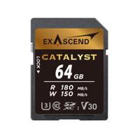 EX64GSDU1, Exascend