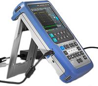 Oscilloscopes
