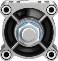 Pneumatic Piston Rod Cylinders