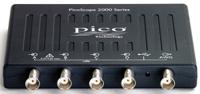 PicoScope 2407B, Pico Technology