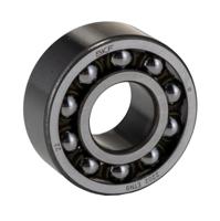 2202 ETN9 SKF  15 mm ID 2 Row Self-Aligning Ball Bearing -, 35 mm OD