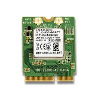 Ezurio ST60-2230C-P 1.8, 3.3 WLAN Module