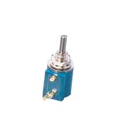 M-1303 5K, Nidec Components