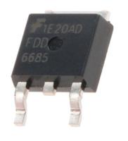 FDD6685 ON Semiconductor