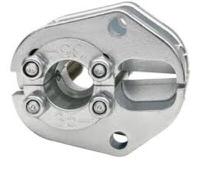 SD5035, Klauke