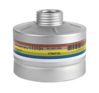 Honeywell Safety Filter for use with Face Mask 1786730