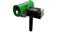 NEMIQ Structural System Cable Management 140mm Internal Width 230mm Internal Height, 140mm L