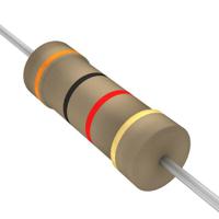 CF2JT3K00 Stackpole Electronics Inc.