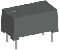 CNY65EXI Vishay  DC Input Phototransistor Output Optocoupler, Through Hole, 4-Pin PDIP