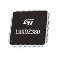 L99DZ380TR, Stmicroelectronics