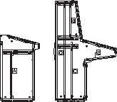 NSYPMP45160, Schneider Electric