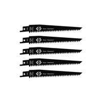 CK 150 mm, 6 TPI